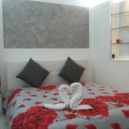 Appartamento Tulipano Rosso Трапани Екстериор снимка