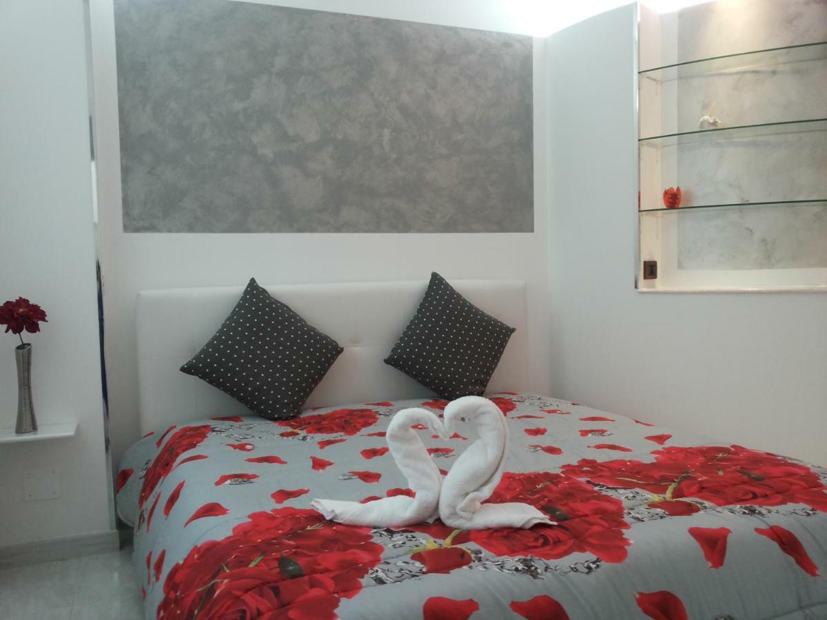 Appartamento Tulipano Rosso Трапани Екстериор снимка
